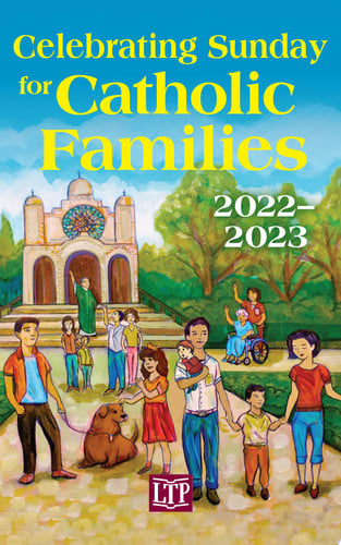 Celebrating Sunday for Catholic Families 2022-2023