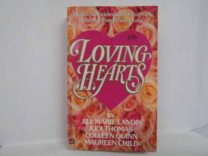 Loving Hearts