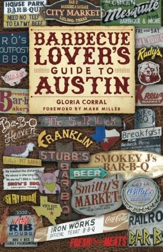 Barbecue Lover's Guide to Austin