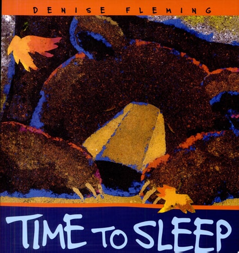Time to Sleep