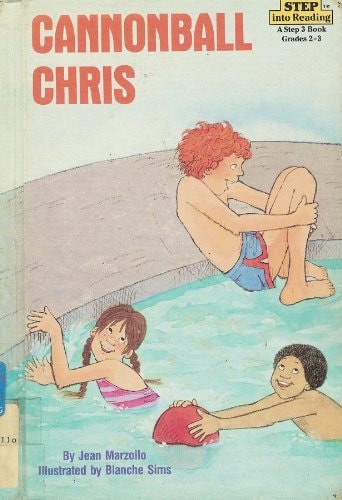 Cannonball Chris
