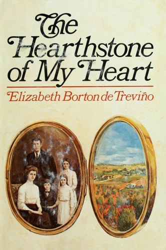 The Hearthstone of My Heart