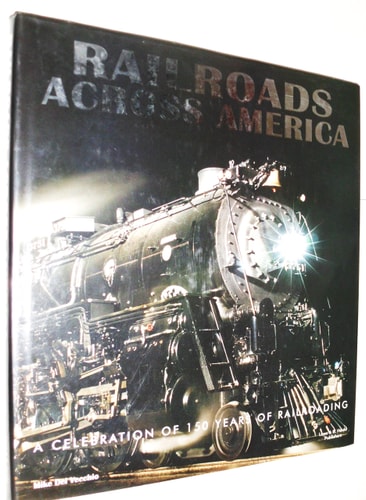 Railroads Across America