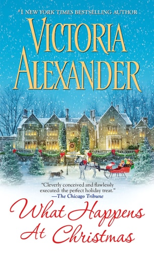 What Happens At Christmas (Millworth Manor)