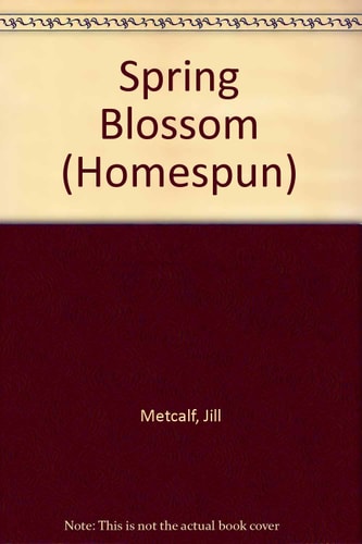 Spring Blossom (Diamond Homespun)
