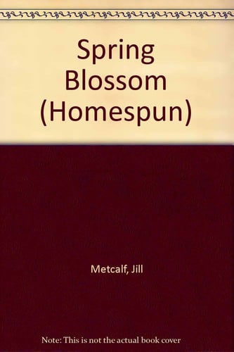 Spring Blossom (Diamond Homespun)