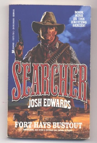 Fort Hays Bustout (Searcher, No. 9)