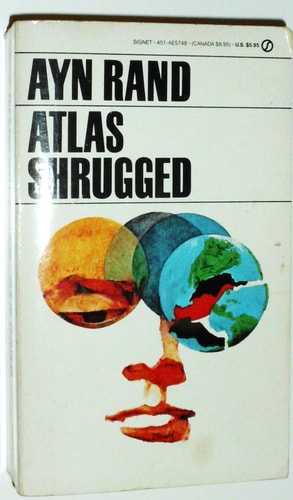Atlas Shrugged