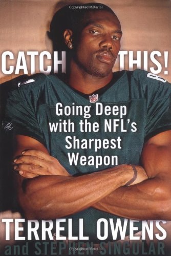 Catch This!: Going Deep with the NFL's Sharpest Weapon