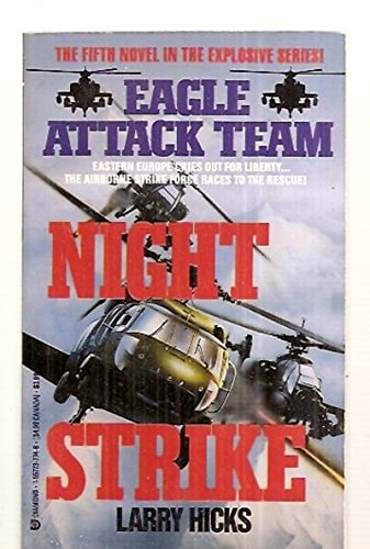 Night Strike (Eagle Attack Team)