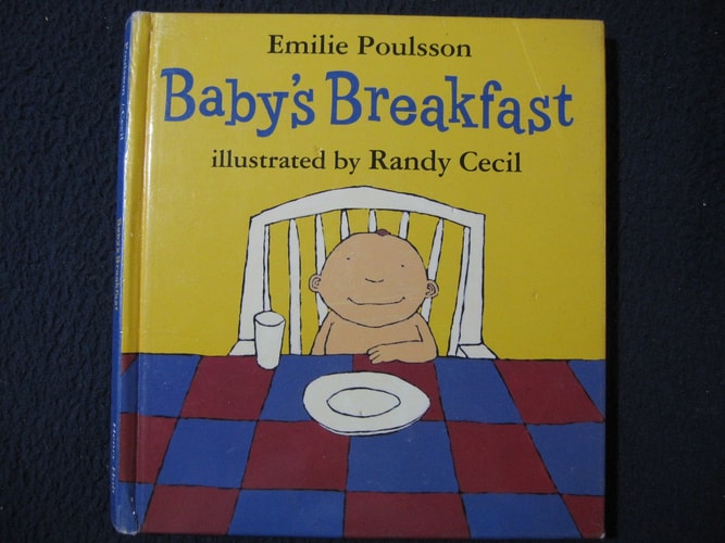 Baby's Breakfast