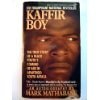 Kaffir Boy