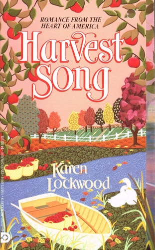 Harvest Song (Homespun)