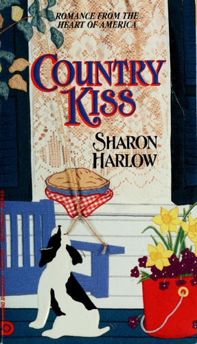 Country Kiss (Homespun)