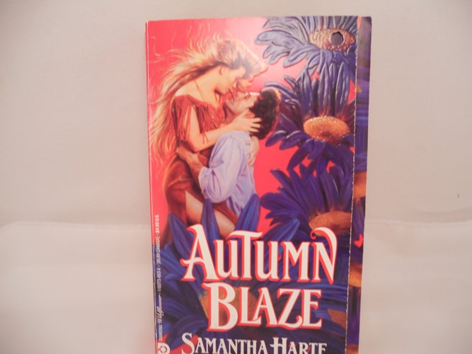 Autumn Blaze (Wildflower)
