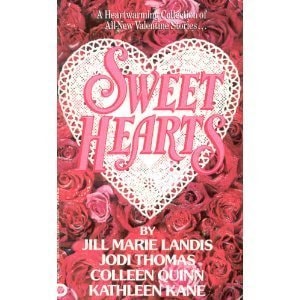 Sweet Hearts