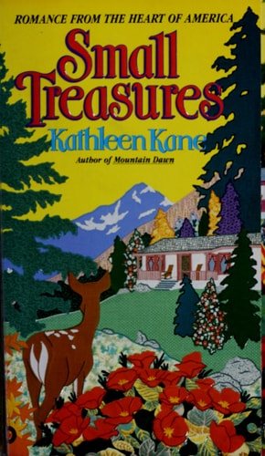 Small Treasures (Homespun)