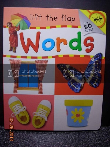 Words