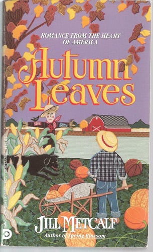 Autumn Leaves (Diamond Homespun Romance)