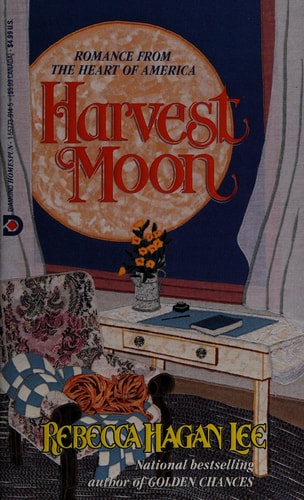 Harvest Moon (Diamond Homespun)