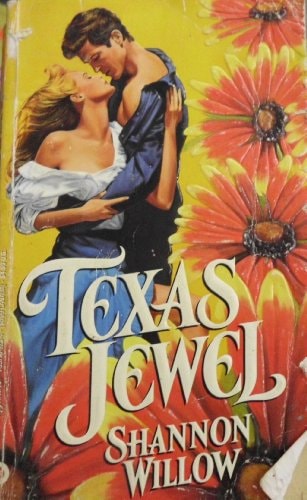 Texas Jewel (Diamond Wildflower)