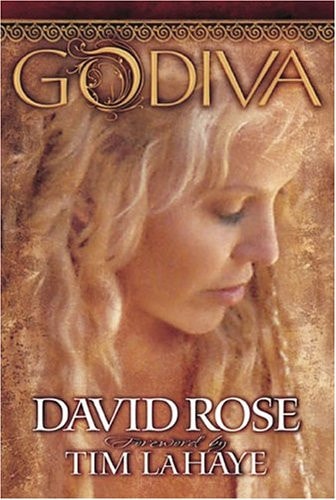 Godiva: The Viking Sagas