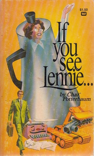 If You See Lennie...