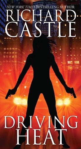 Driving Heat (Nikki Heat, 7)