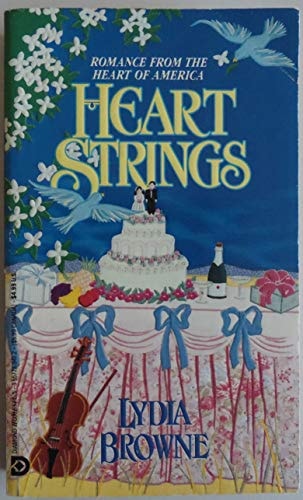 Heart Strings (Homespun)