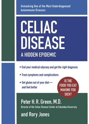 Celiac Disease: A Hidden Epidemic