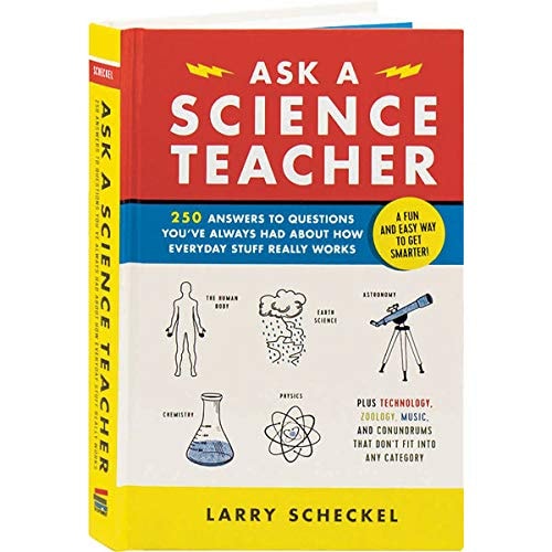 Ask A Science Teacher