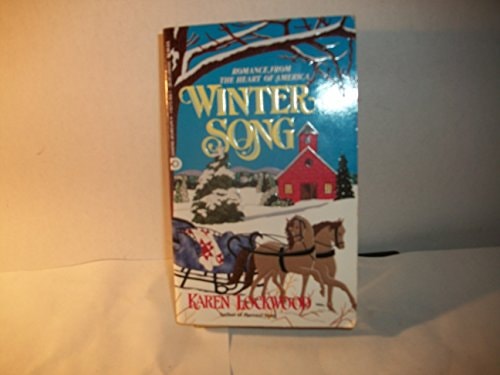 Winter Song (Homespun)