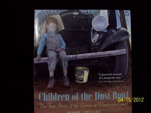 Children of the Dust Bowl