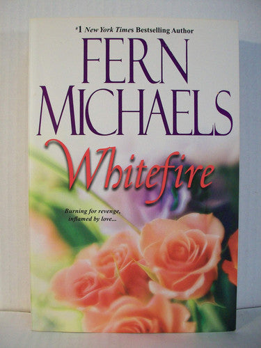 White Fire