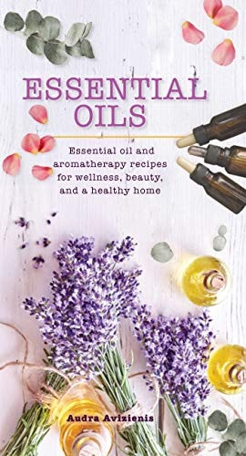 Essential Oils (Essentials)