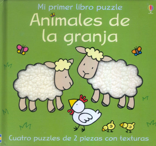 Animales de La Granja