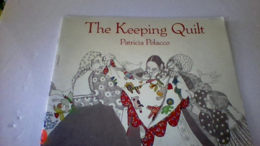 The Keeping Quilt