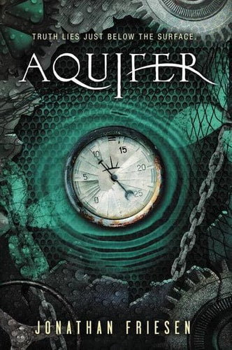 Aquifer Truth Lies Just Below the Surface