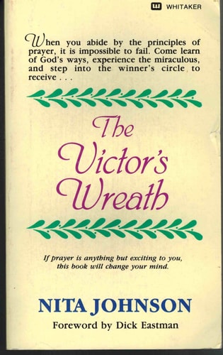 The Victor's Wreath