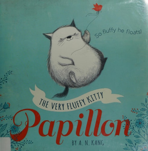 The Very Fluffy Kitty (Papillon, 1)