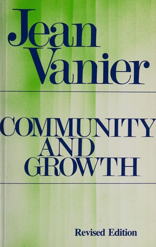 Community and Growth