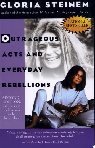 Outrageous Acts and Everyday Rebellions: Second Edition (Owlet Book)