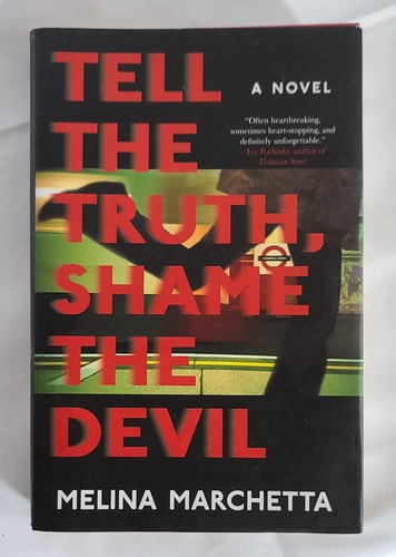 Tell the Truth, Shame the Devil
