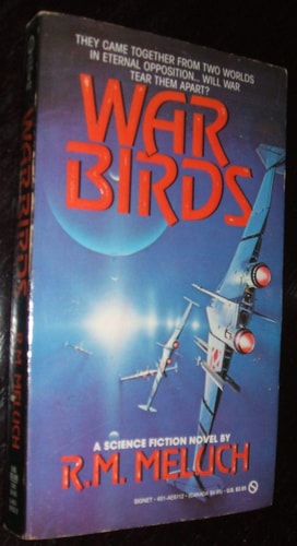 The War Birds
