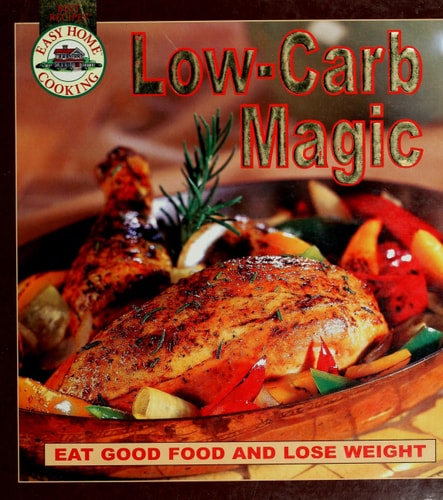 Low-Carb Magic