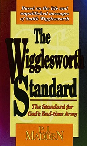 The Wigglesworth Standard