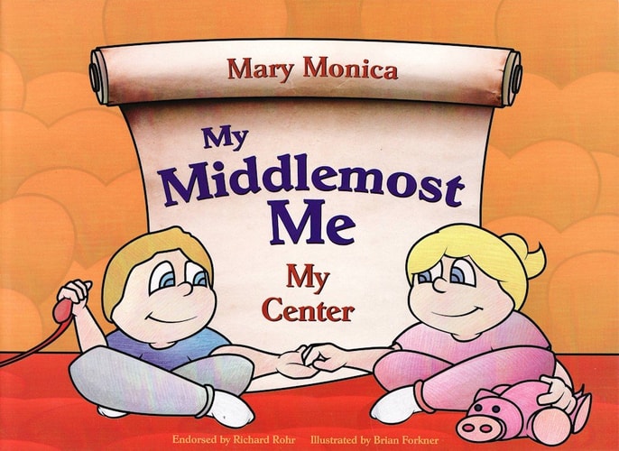 My Middlemost Me