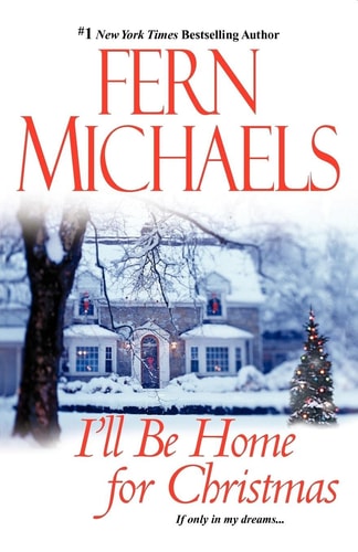 I Will be Home for Christmas