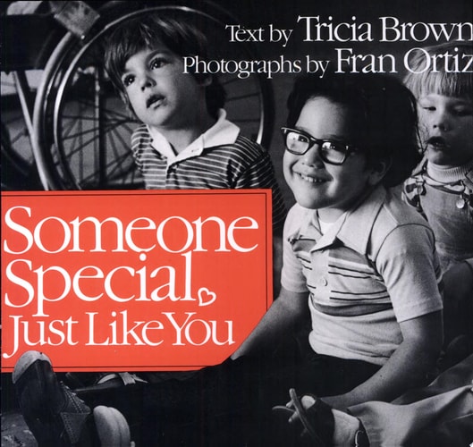 Someone Special, Just Like You (An Owlet Book)