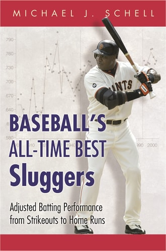 Baseball’s All-Time Best Sluggers: Adjusted Batting Performance from Strikeouts to Home Runs